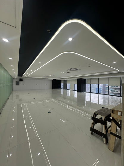 738sqm Fitted Office at BGC High Street South Tower 1