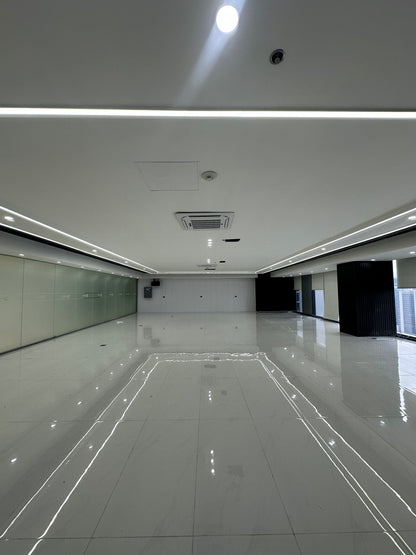 738sqm Fitted Office at BGC High Street South Tower 1