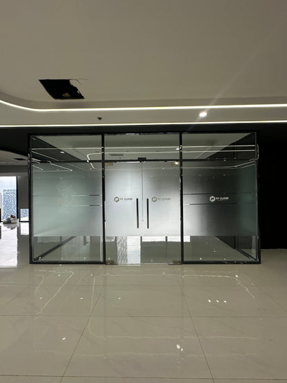 738sqm Fitted Office at BGC High Street South Tower 1
