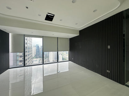 738sqm Fitted Office at BGC High Street South Tower 1