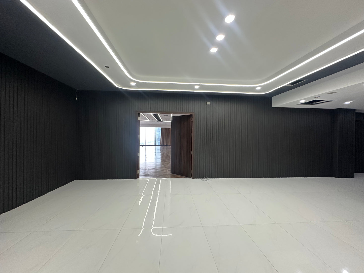 738sqm Fitted Office at BGC High Street South Tower 1
