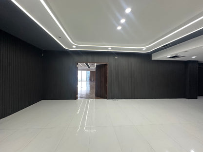 738sqm Fitted Office at BGC High Street South Tower 1