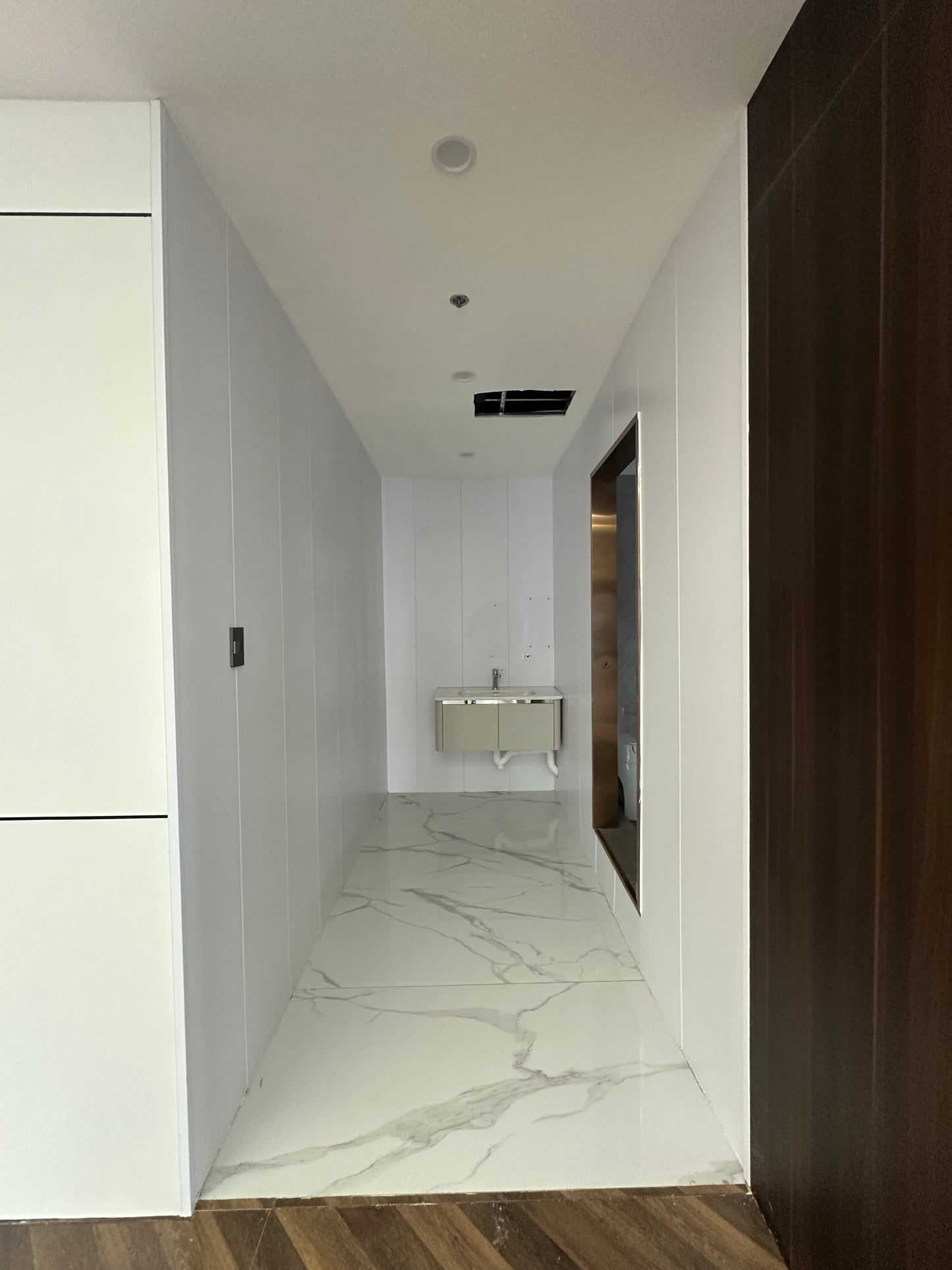 738sqm Fitted Office at BGC High Street South Tower 1