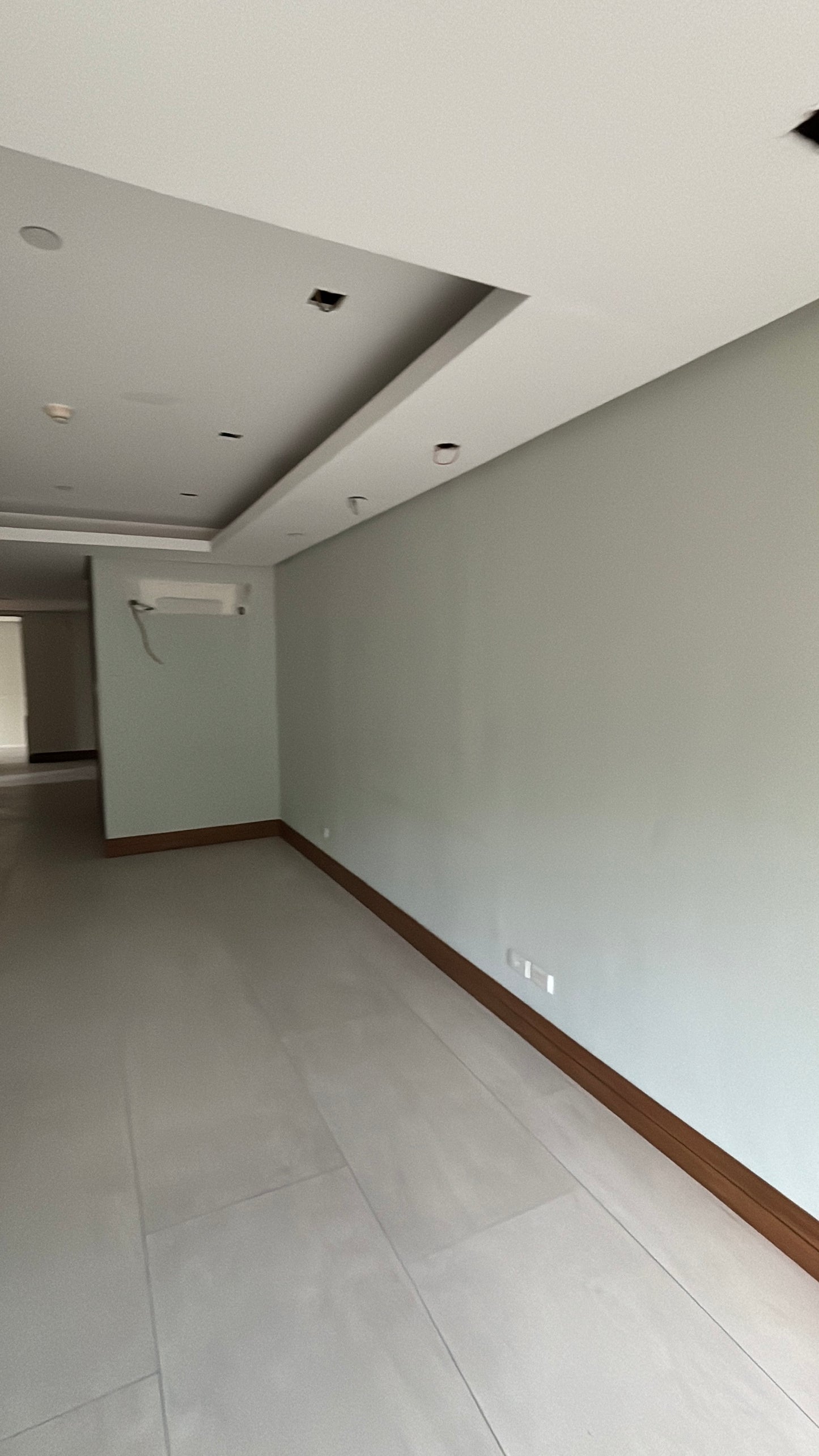 122 sqm Commercial Space for Restaurant in Legaspi St Makati (6th Floor)