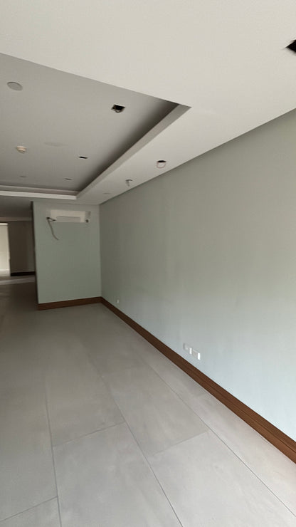 122 sqm Commercial Space for Restaurant in Legaspi St Makati (6th Floor)