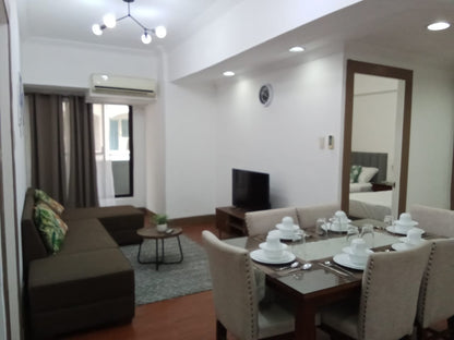 Large 3BR at Island Plaza Salcedo Village