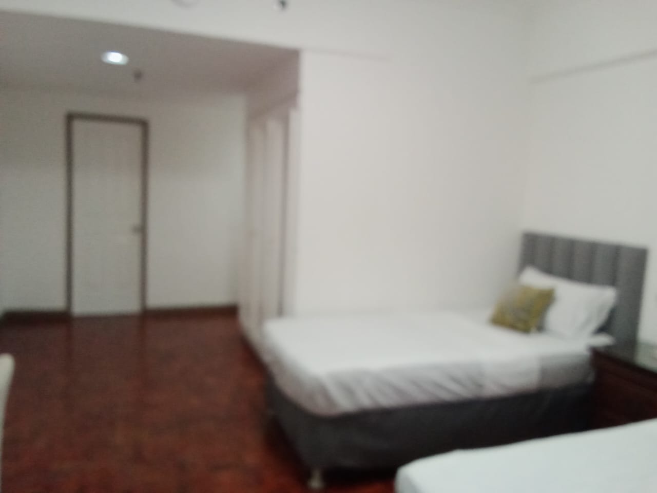 Large 3BR at Island Plaza Salcedo Village