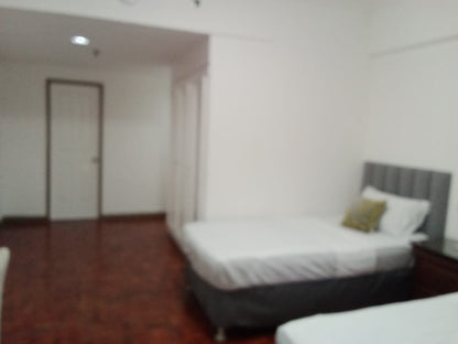 Large 3BR at Island Plaza Salcedo Village