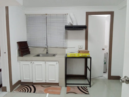 Large 3BR at Island Plaza Salcedo Village