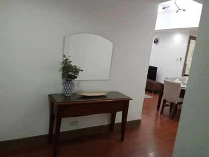 Large 3BR at Island Plaza Salcedo Village