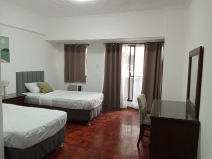 Large 3BR at Island Plaza Salcedo Village