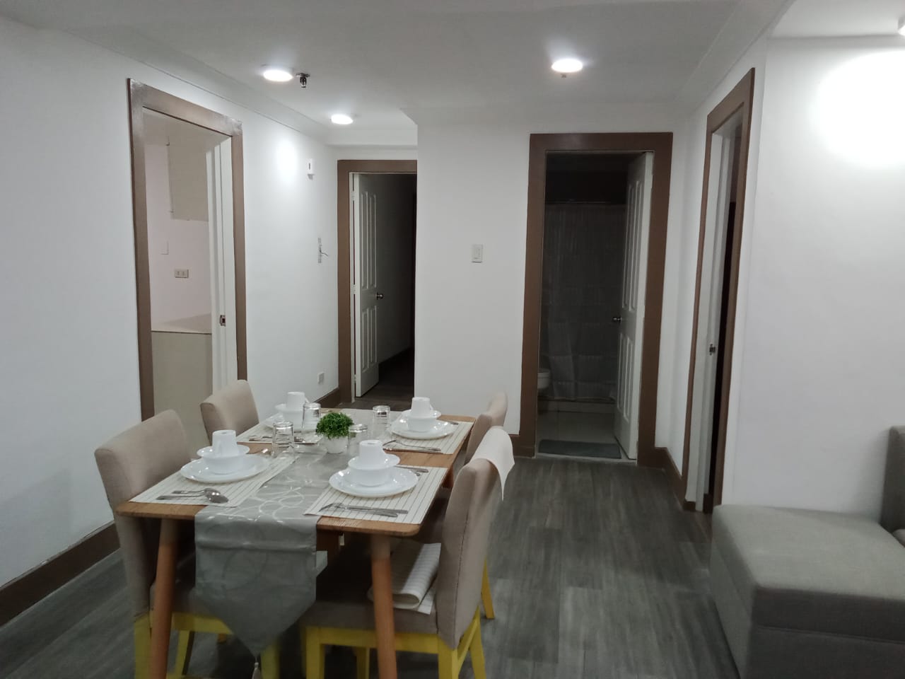 Large 3BR at Island Plaza Salcedo Village