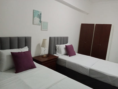 Large 3BR at Island Plaza Salcedo Village