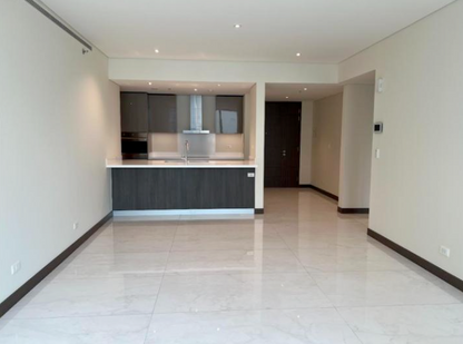 2BR Glass Suite at Park Central Towers (South) Makati CBD