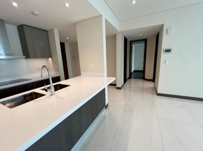 2BR Glass Suite at Park Central Towers (South) Makati CBD