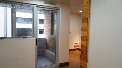 65 sqm Commercial Space for Restaurant in Legazpi St Makati (6th Floor)