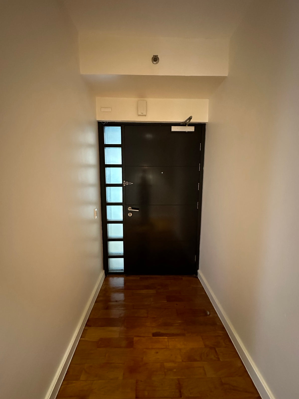 2BR One Serendra Palm, BGC, Taguig City