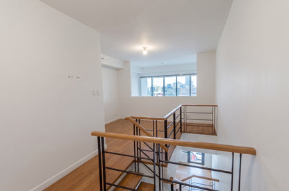 For Sale: 1BR Loft at One Rockwell West, Makati City