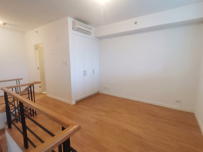For Sale: 1BR Loft at One Rockwell West, Makati City