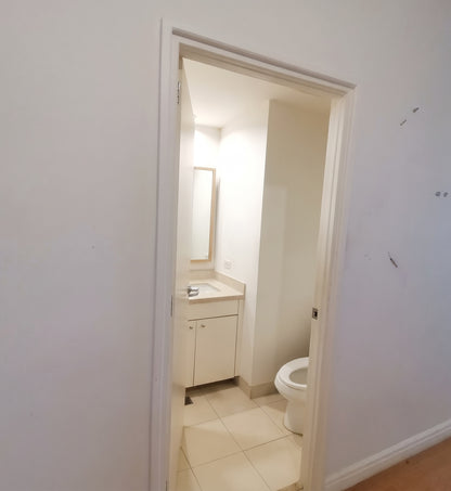 For Sale: 1BR Loft at One Rockwell West, Makati City