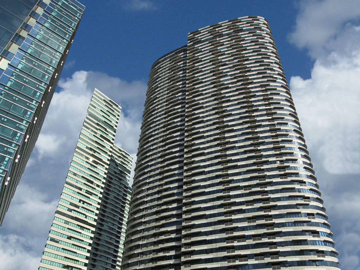 3BR at One Rockwell West Makati | 130sqm