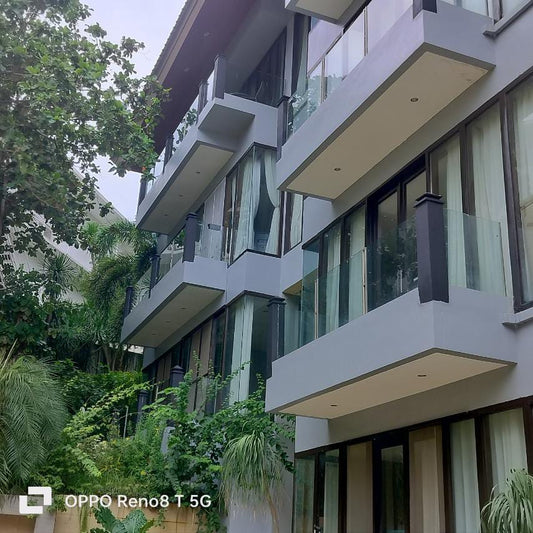 5BR 3-Level Penthouse Condo at Asiana Villas in Boracay Station 1