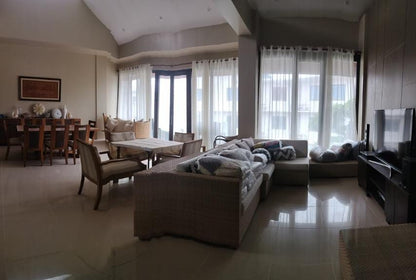 5BR 3-Level Penthouse Condo at Asiana Villas in Boracay Station 1