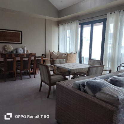 5BR 3-Level Penthouse Condo at Asiana Villas in Boracay Station 1