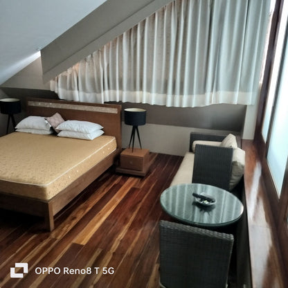 5BR 3-Level Penthouse Condo at Asiana Villas in Boracay Station 1