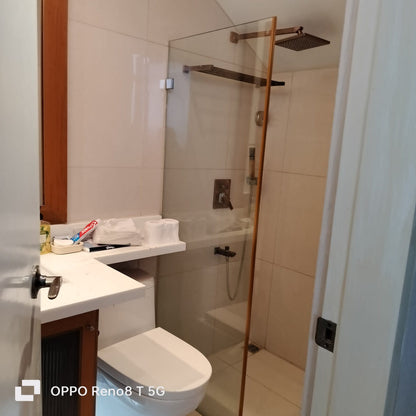 5BR 3-Level Penthouse Condo at Asiana Villas in Boracay Station 1