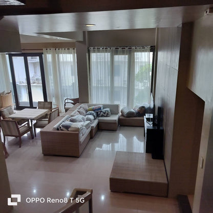 5BR 3-Level Penthouse Condo at Asiana Villas in Boracay Station 1