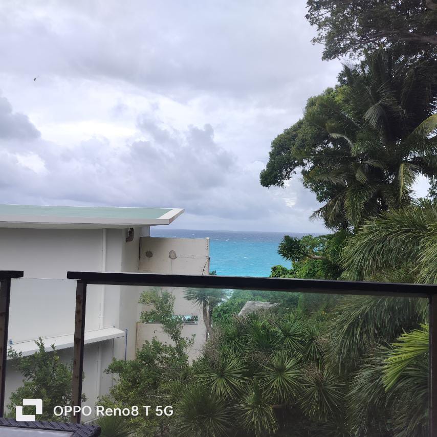 5BR 3-Level Penthouse Condo at Asiana Villas in Boracay Station 1
