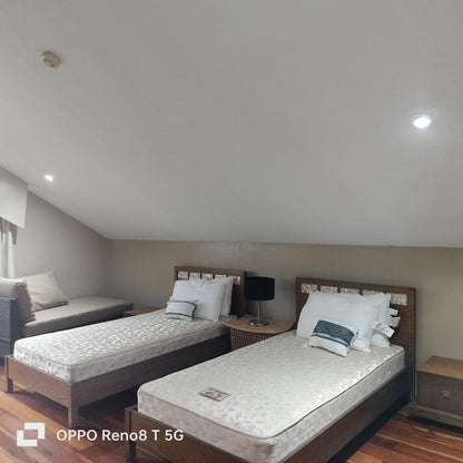 5BR 3-Level Penthouse Condo at Asiana Villas in Boracay Station 1