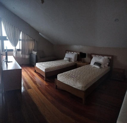 5BR 3-Level Penthouse Condo at Asiana Villas in Boracay Station 1