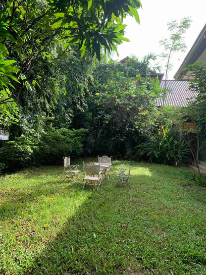 5BR House & Lot in Ayala Alabang Village (District 1) | 540 sqm