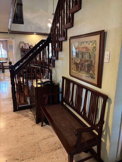 5BR House & Lot in Ayala Alabang Village (District 1) | 540 sqm