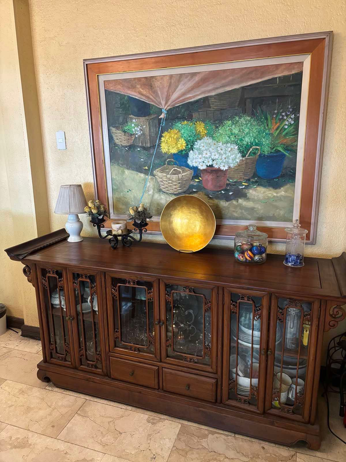 5BR House & Lot in Ayala Alabang Village (District 1) | 540 sqm