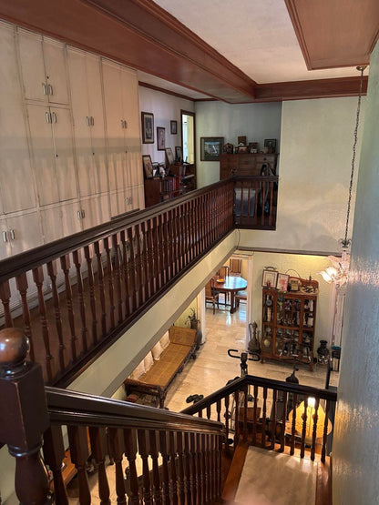 5BR House & Lot in Ayala Alabang Village (District 1) | 540 sqm