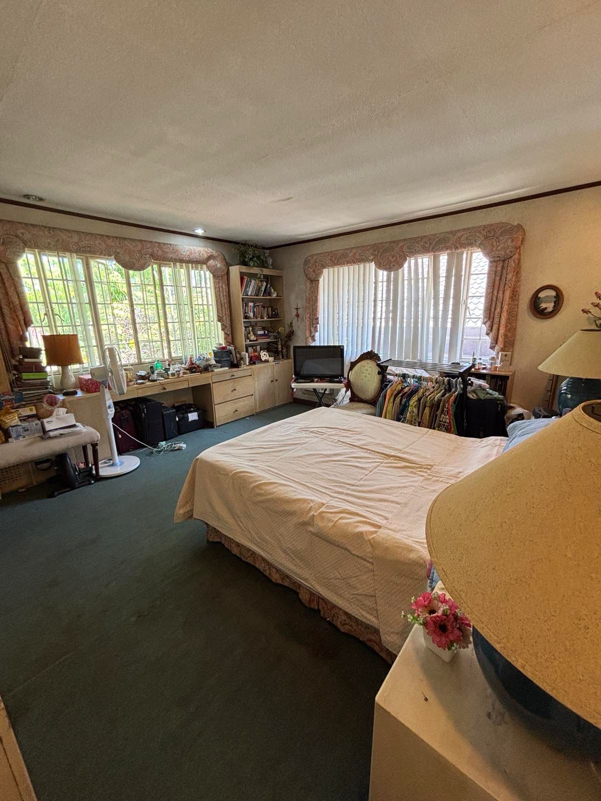 5BR House & Lot in Ayala Alabang Village (District 1) | 540 sqm