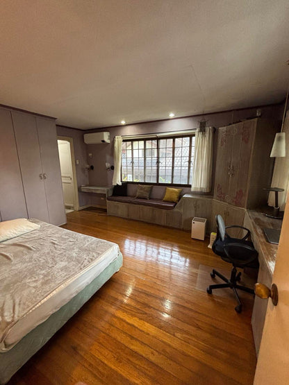 5BR House & Lot in Ayala Alabang Village (District 1) | 540 sqm