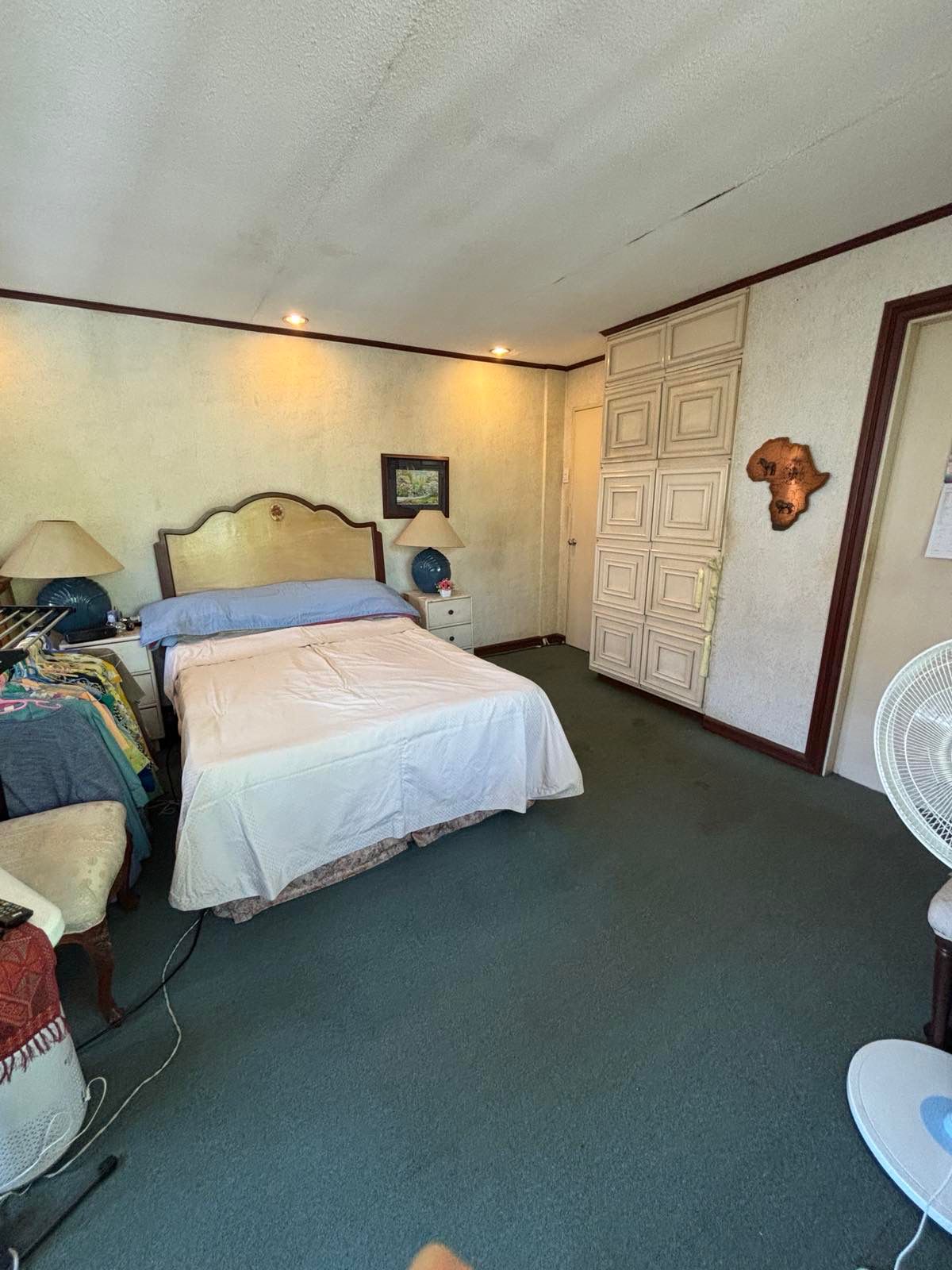 5BR House & Lot in Ayala Alabang Village (District 1) | 540 sqm