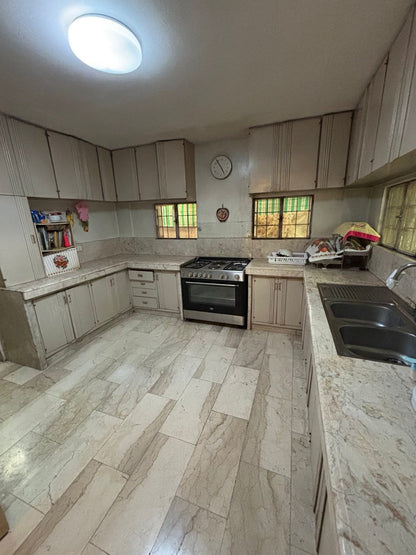 5BR House & Lot in Ayala Alabang Village (District 1) | 540 sqm
