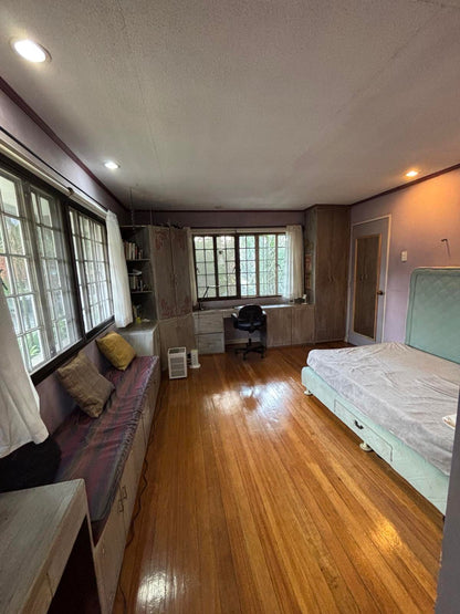 5BR House & Lot in Ayala Alabang Village (District 1) | 540 sqm