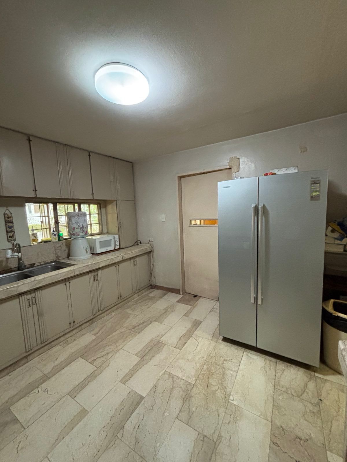 5BR House & Lot in Ayala Alabang Village (District 1) | 540 sqm