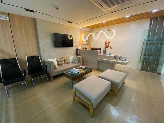 223 sqm Office at Park Triangle Corporate Plaza, BGC Taguig City