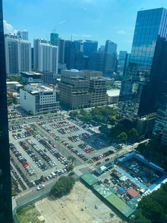 223 sqm Office at Park Triangle Corporate Plaza, BGC Taguig City