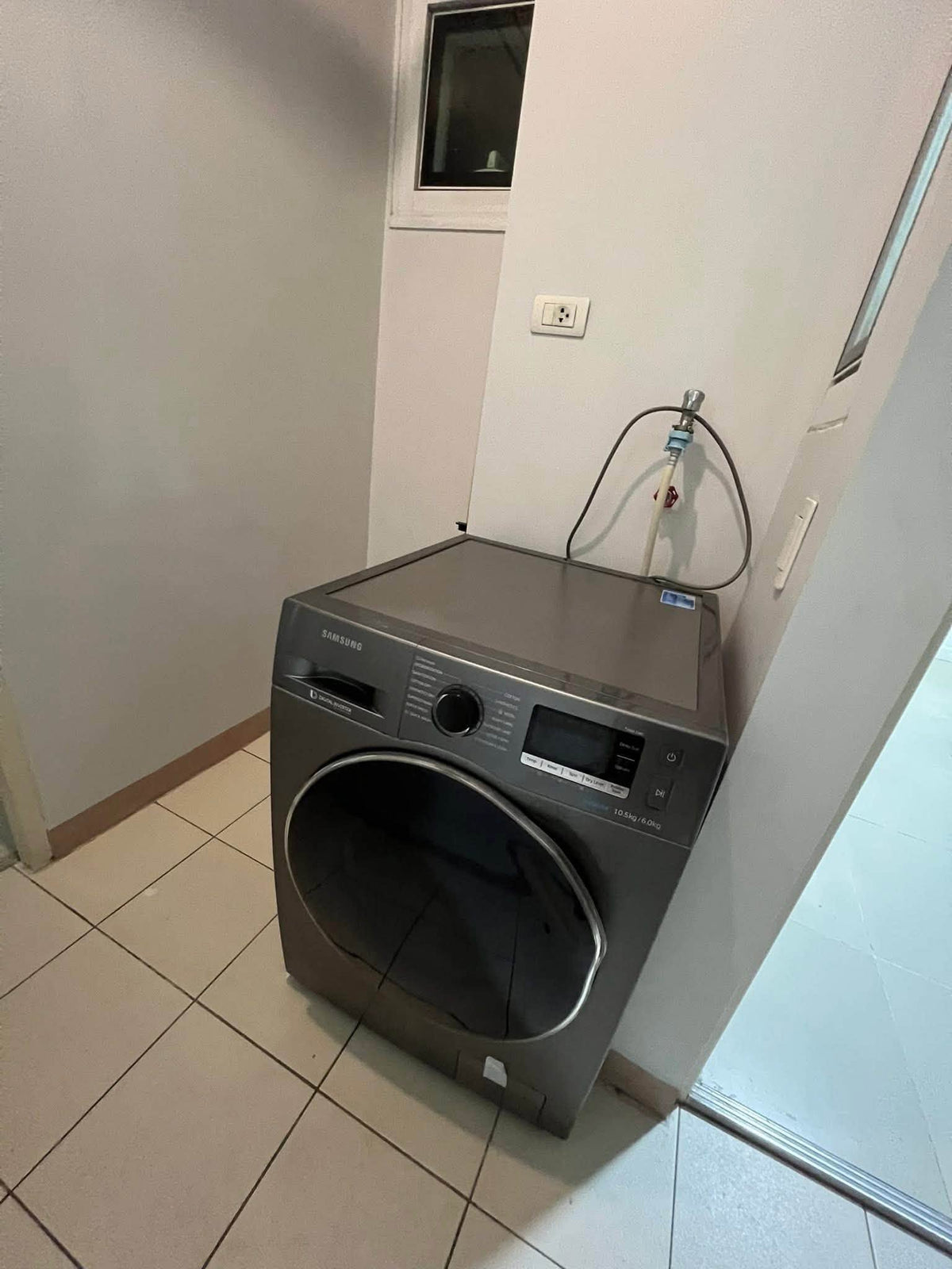 3BR at BGC Two Serendra Red Oak | 109 sqm