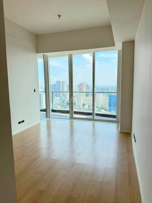 3BR at Shang Residences at Wack Wack Mandaluyong