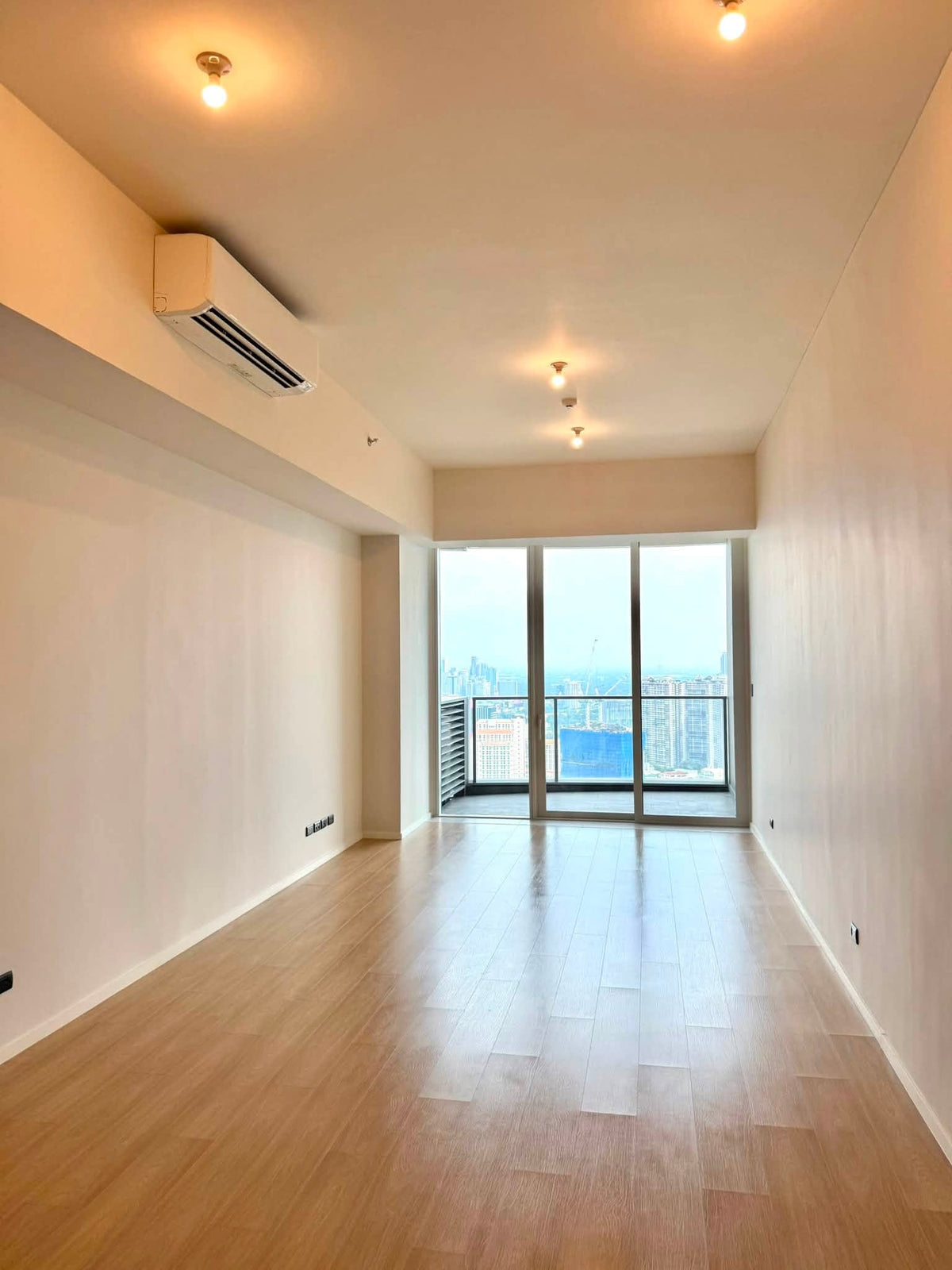 3BR at Shang Residences at Wack Wack Mandaluyong