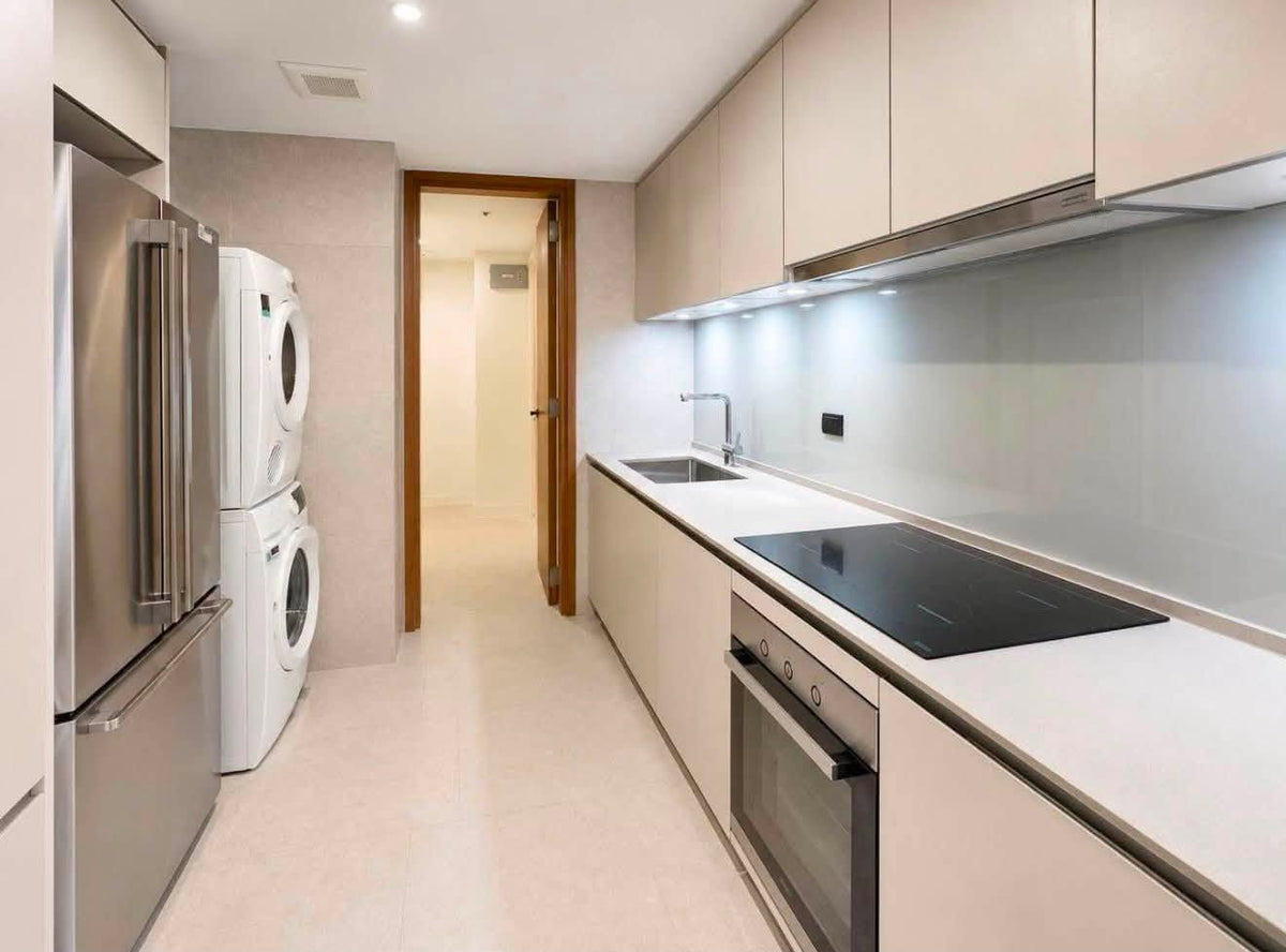 3BR at Shang Residences at Wack Wack Mandaluyong
